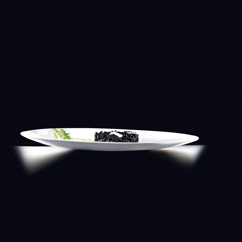 ASA-Selection Тарілка 25,9 см Light Porselein | https://grandposuda.com.ua