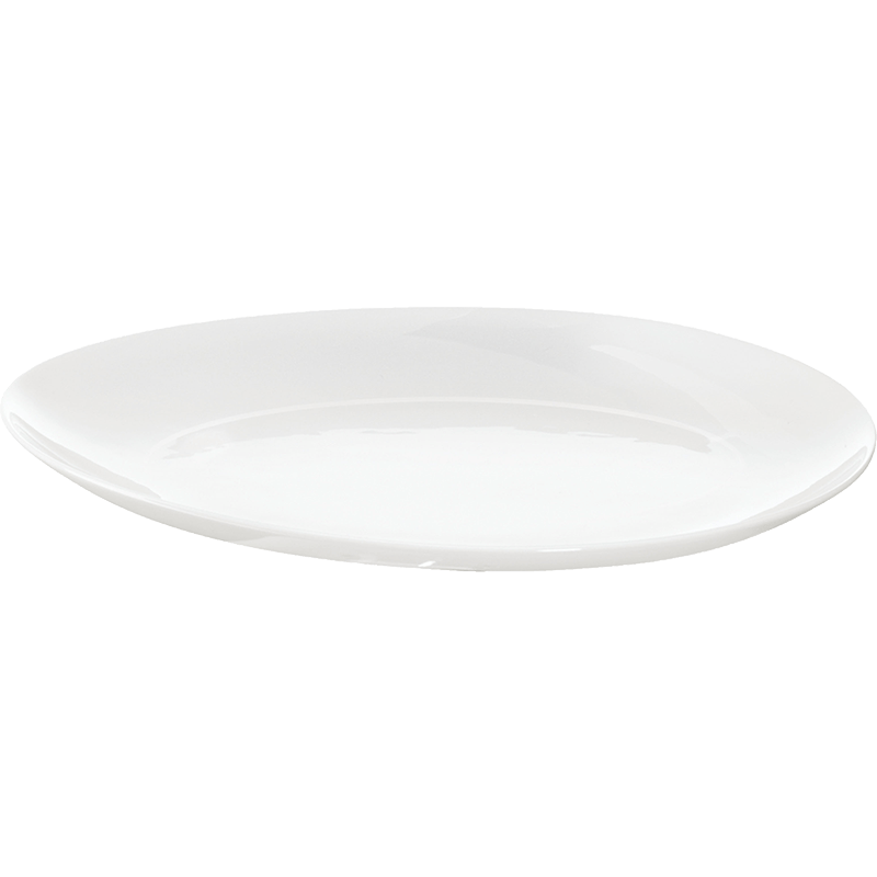 ASA-Selection Тарілка 25,9 см Light Porselein | https://grandposuda.com.ua
