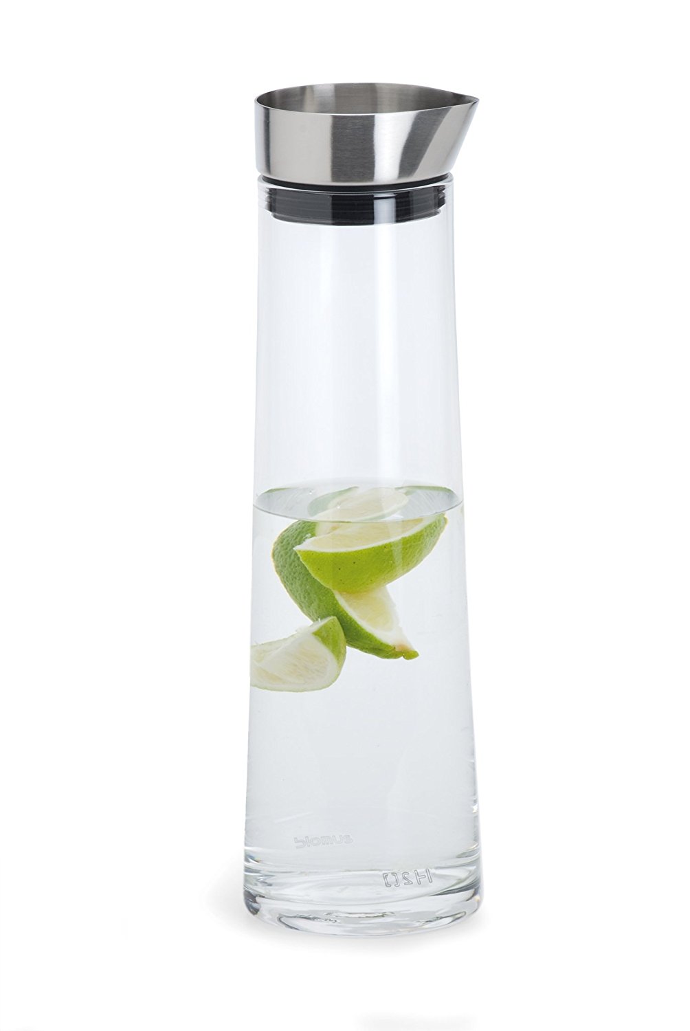 Blomus Кувшин для воды 1 л Acqua | https://grandposuda.com.ua