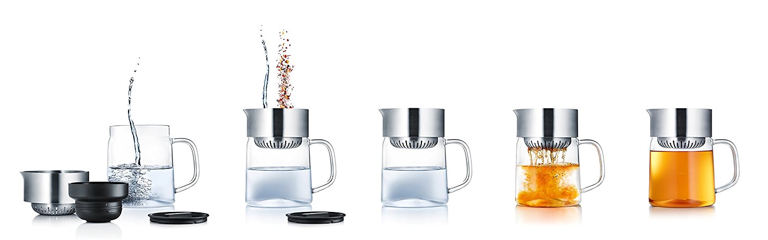 Blomus Заварочный чайник Tea-Jane | https://grandposuda.com.ua