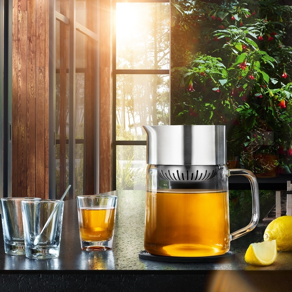 Blomus Заварочный чайник Tea-Jane | https://grandposuda.com.ua