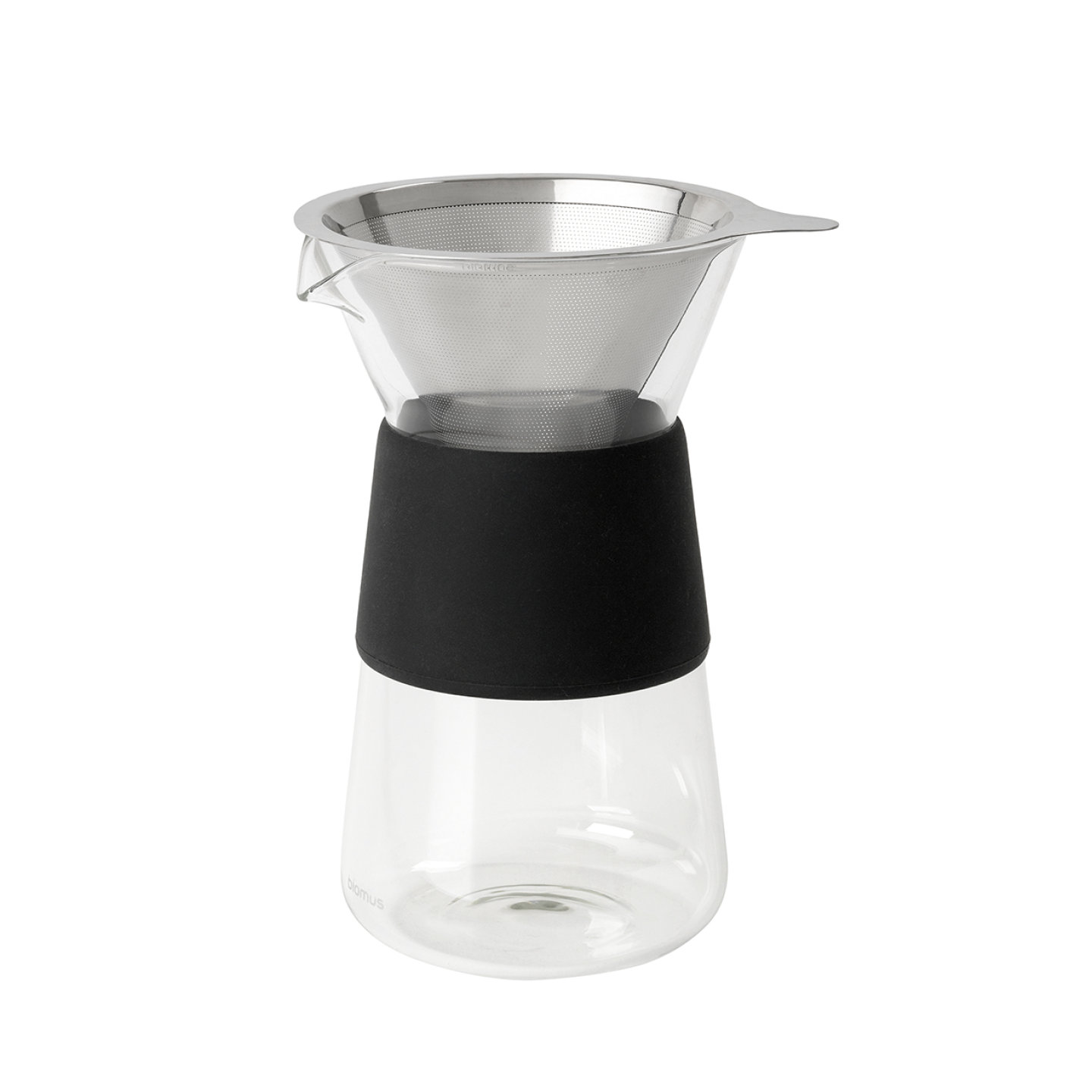 Blomus Кофейник 0.4 л S Graneo | https://grandposuda.com.ua