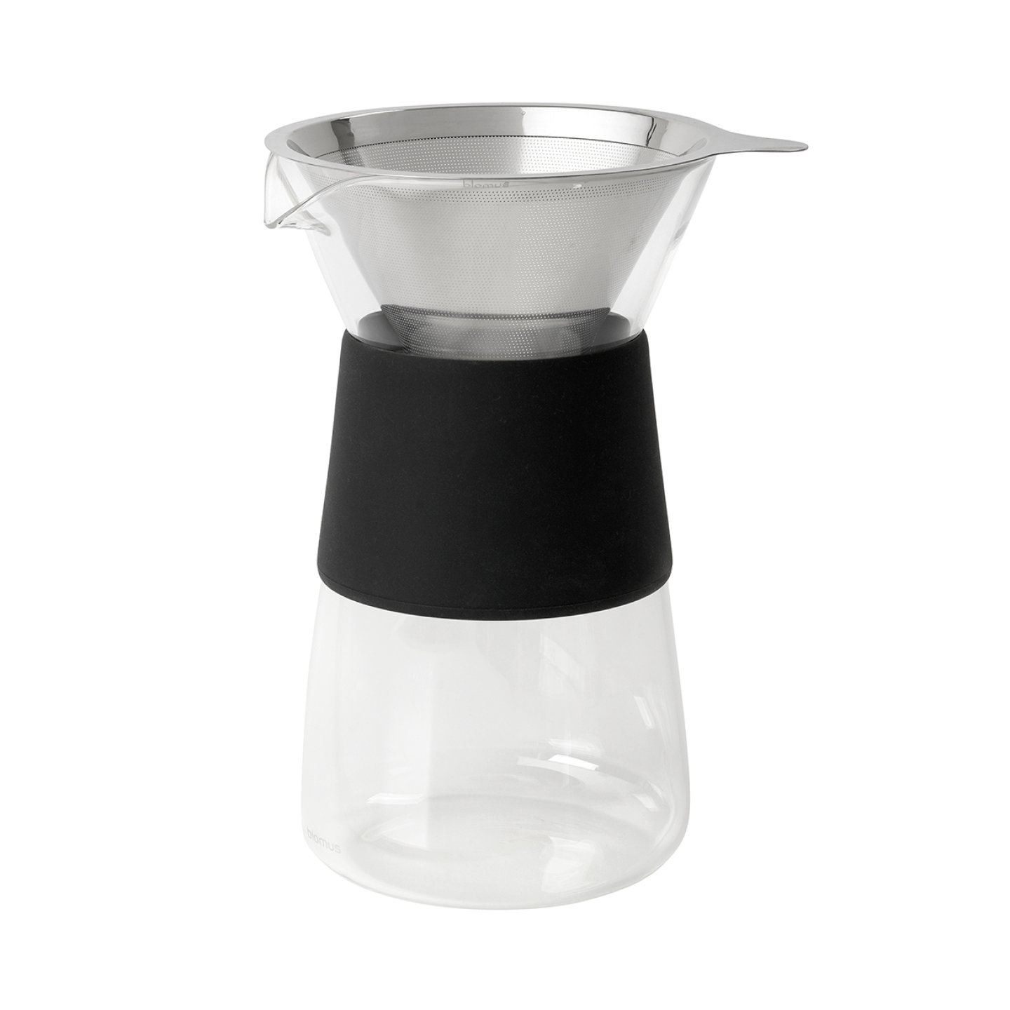 Blomus Кофейник 0.8 л M Graneo | https://grandposuda.com.ua