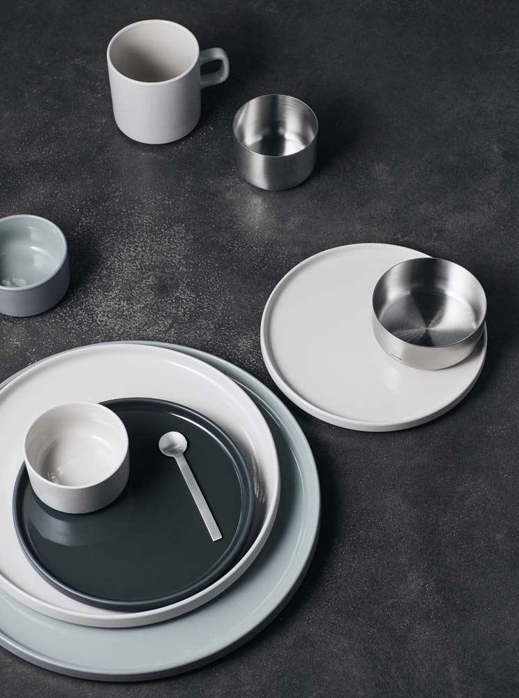 Blomus Піала 14 см Agave Green Mio | https://grandposuda.com.ua
