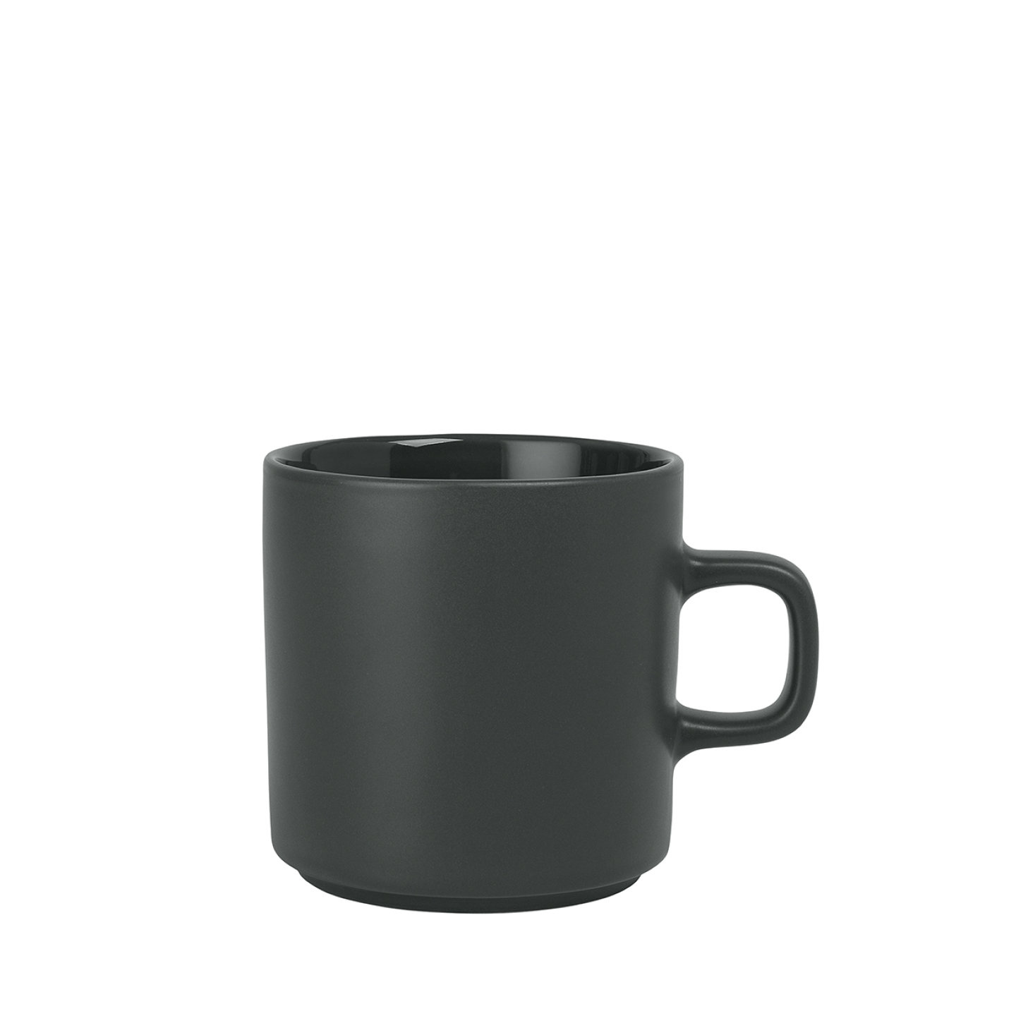 Blomus Кружка с ручкой 0.25 л Agave Green Mio | https://grandposuda.com.ua