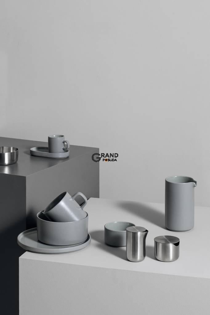 Blomus Кувшин 0.5 л Mirage Grey Mio | https://grandposuda.com.ua