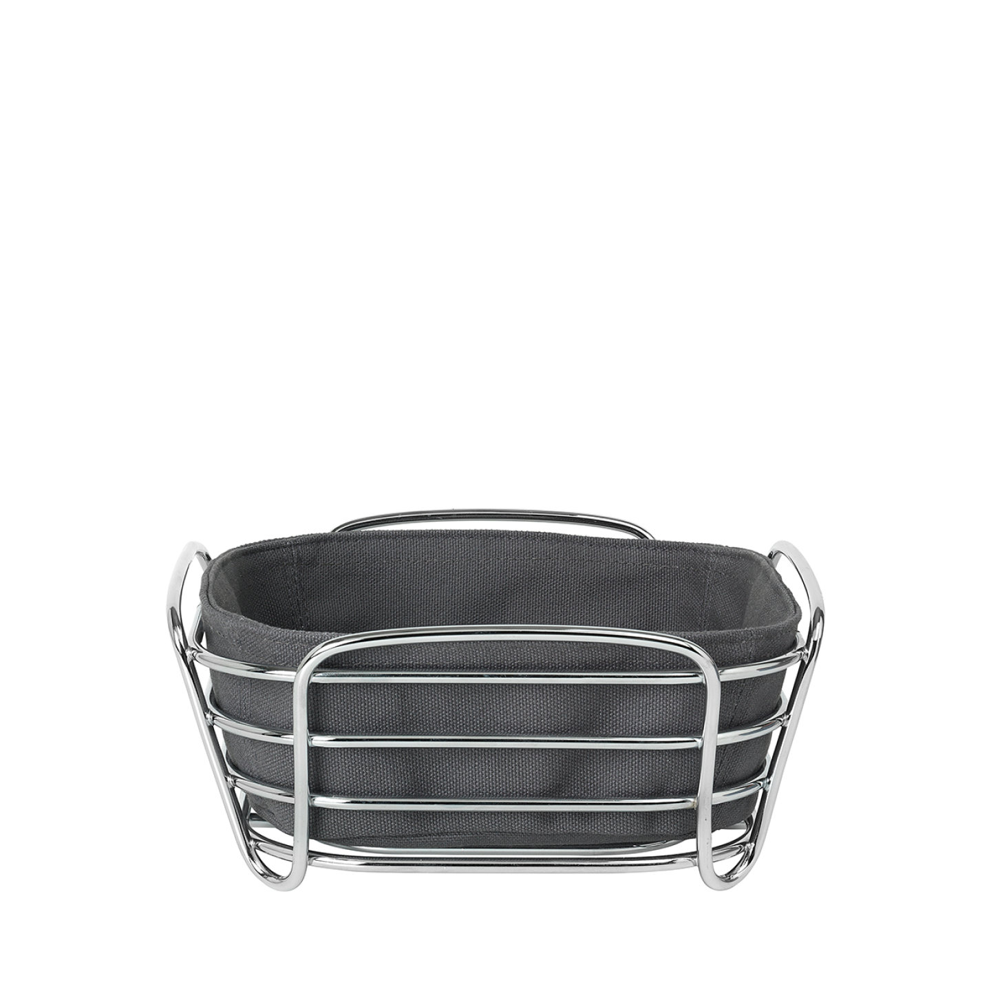Blomus Корзина для хлеба 20 x 20 см Magnet Delara | https://grandposuda.com.ua