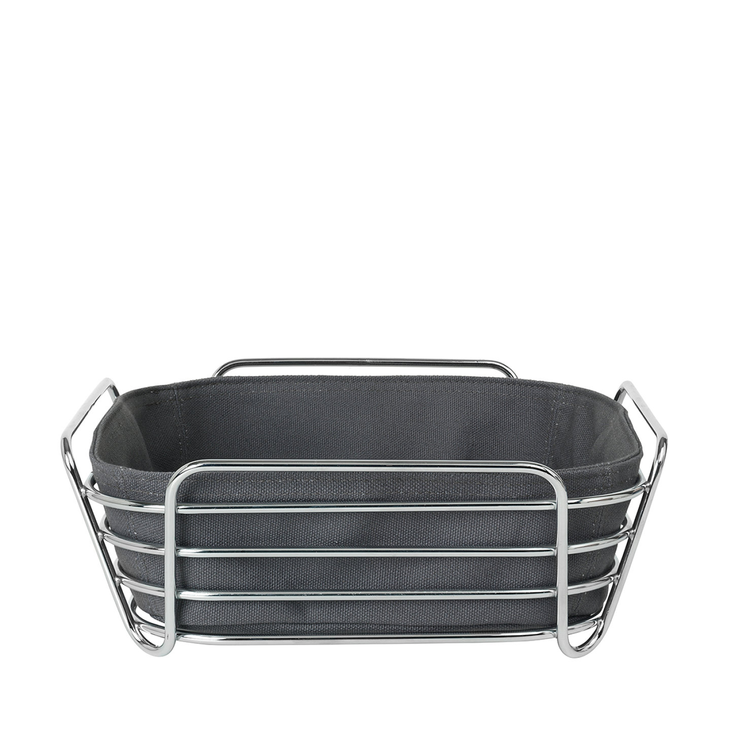Blomus Корзина для хлеба 25 x 25 см Magnet Delara | https://grandposuda.com.ua