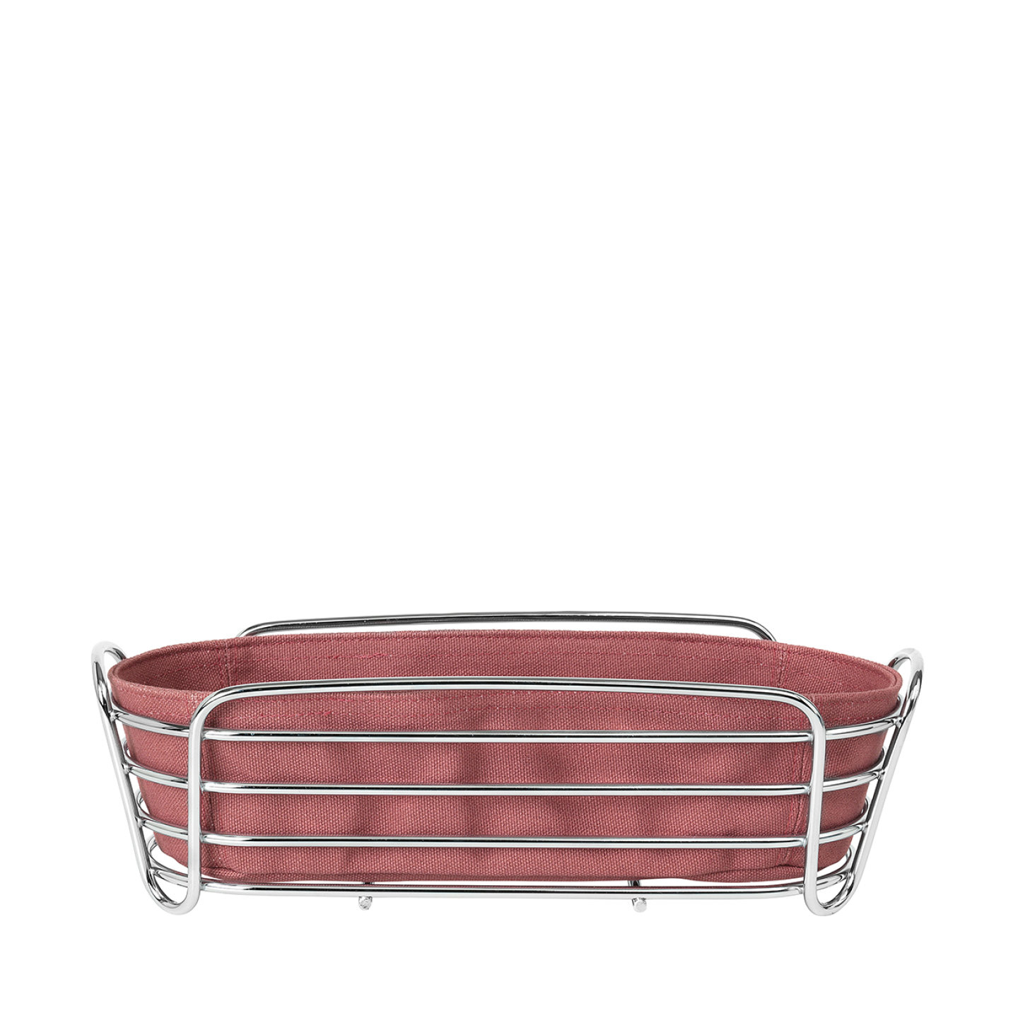 Blomus Корзина для хлеба 32 x 14 см Withered Rose Delara | https://grandposuda.com.ua