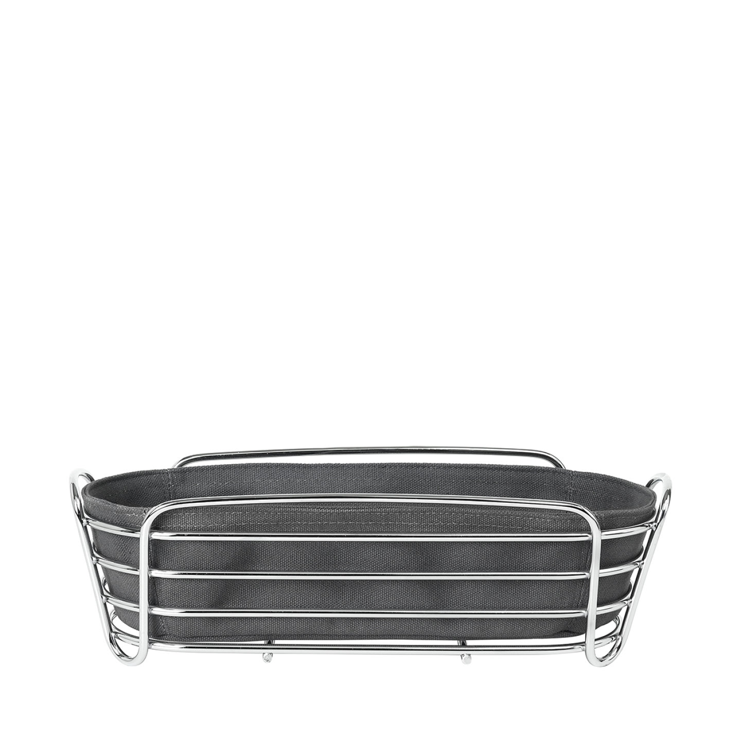 Blomus Корзина для хлеба 32 x 14 см Magnet Delara | https://grandposuda.com.ua