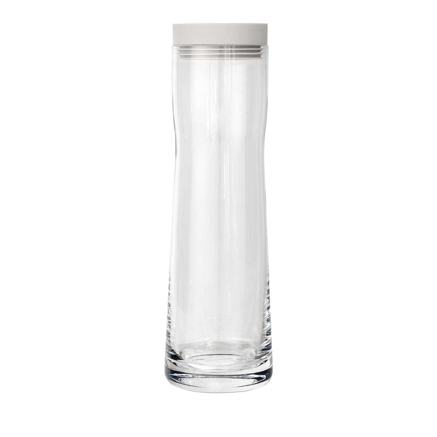 Blomus Кувшин для воды 1,0 л Moonbeam Splash | https://grandposuda.com.ua