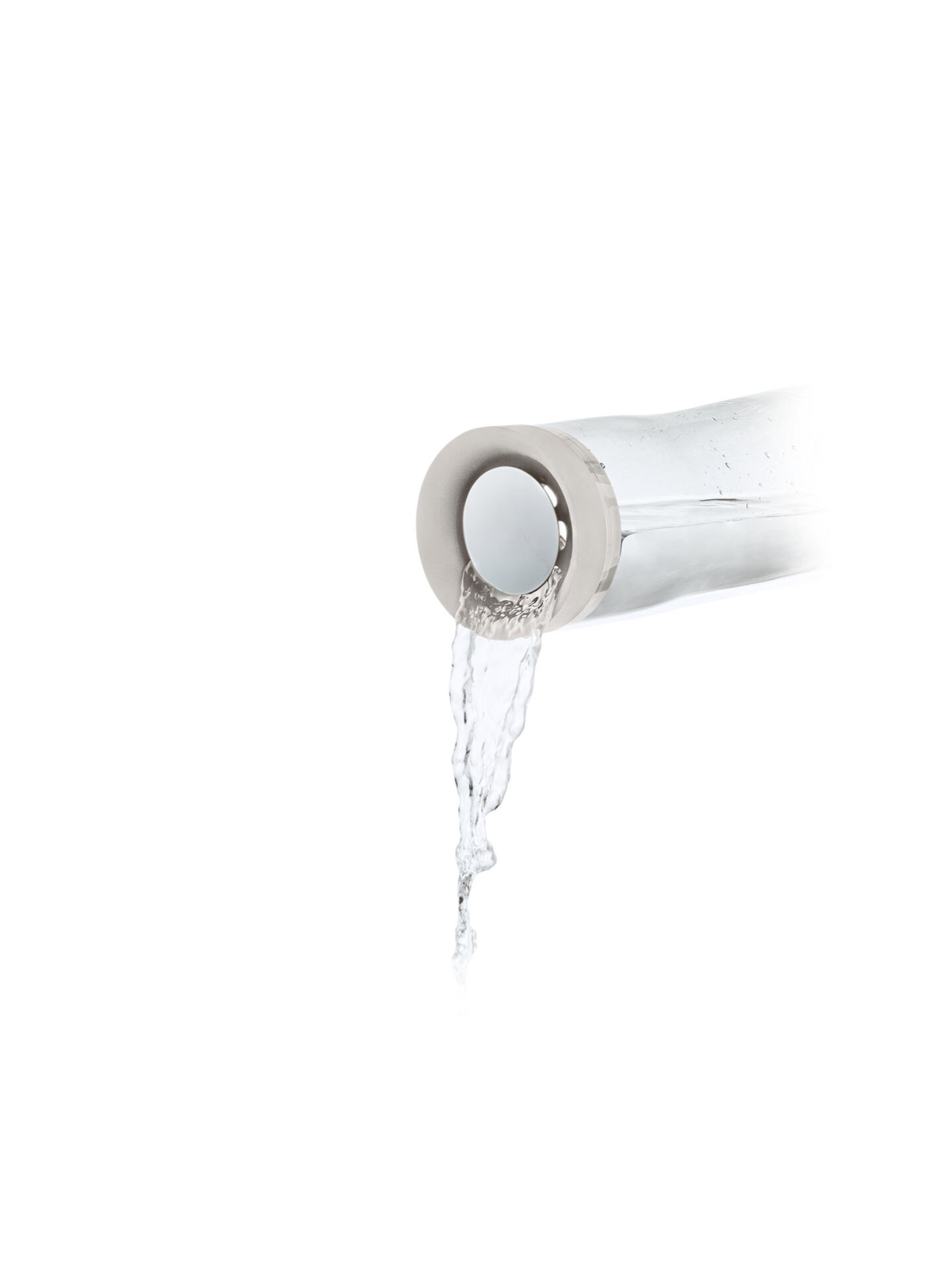 Blomus Кувшин для воды 1,0 л Moonbeam Splash | https://grandposuda.com.ua