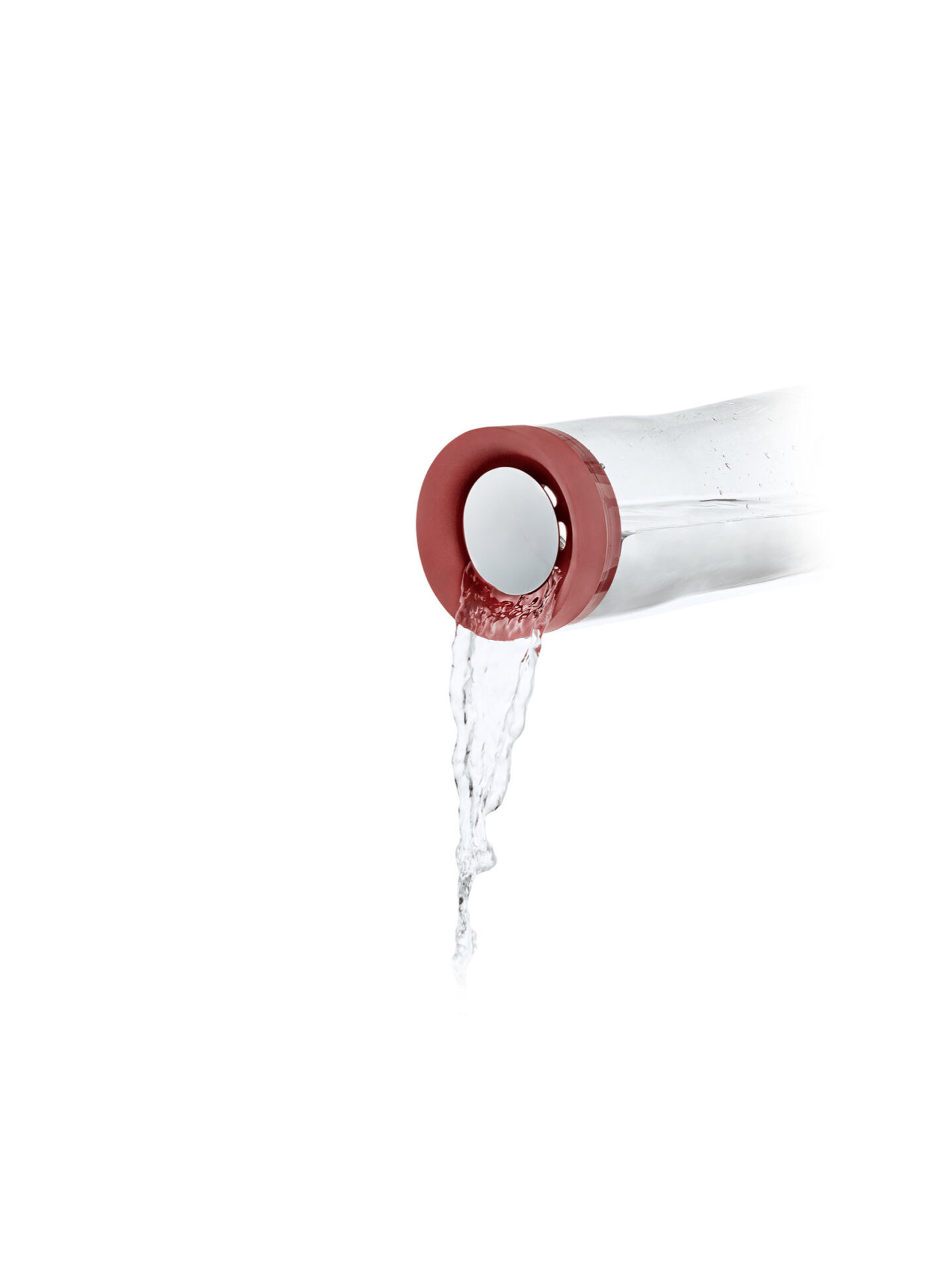 Blomus Кувшин для воды 1,0 л Withered Rose Splash | https://grandposuda.com.ua