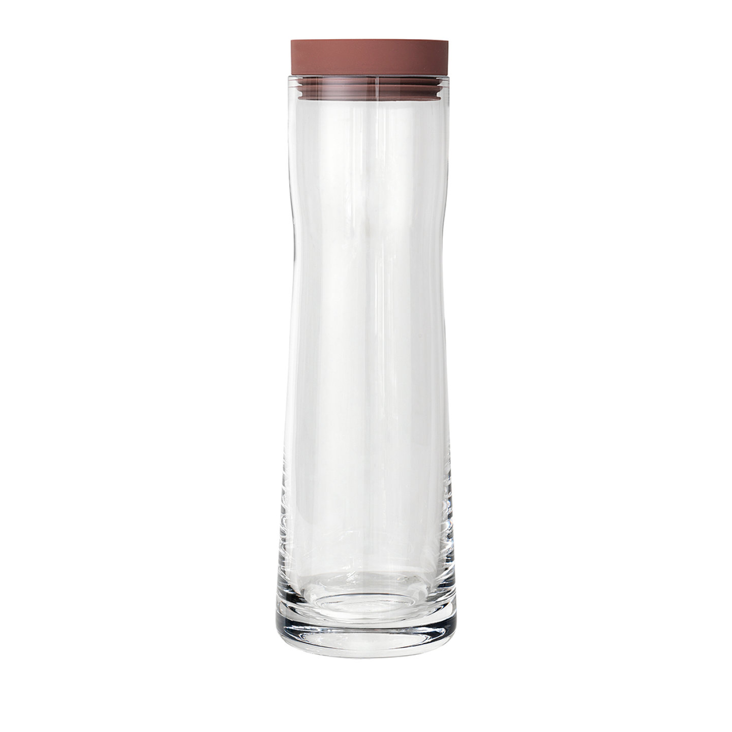 Blomus Кувшин для воды 1,0 л Withered Rose Splash | https://grandposuda.com.ua