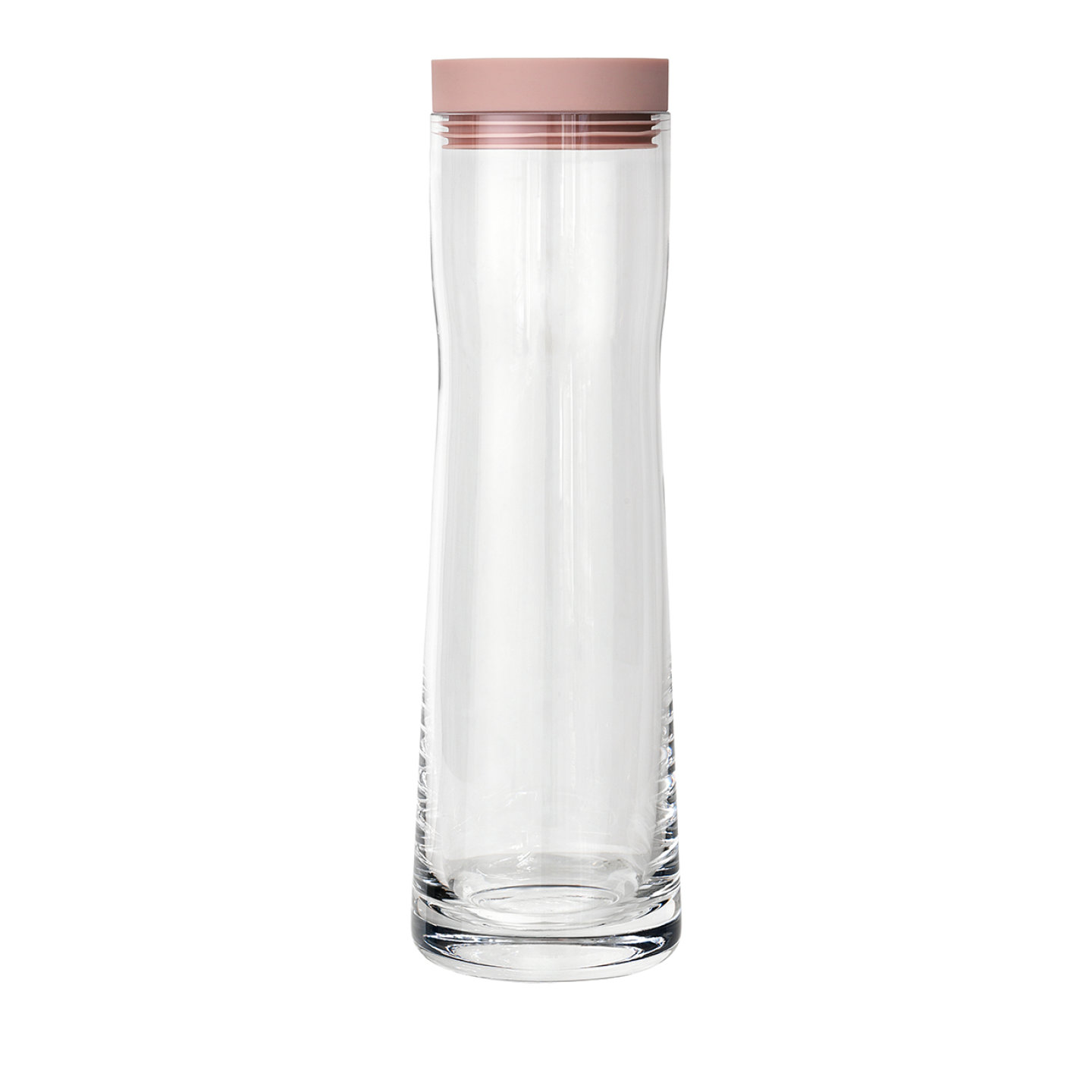 Blomus Кувшин для воды 1,0 л Rose Dust Splash | https://grandposuda.com.ua