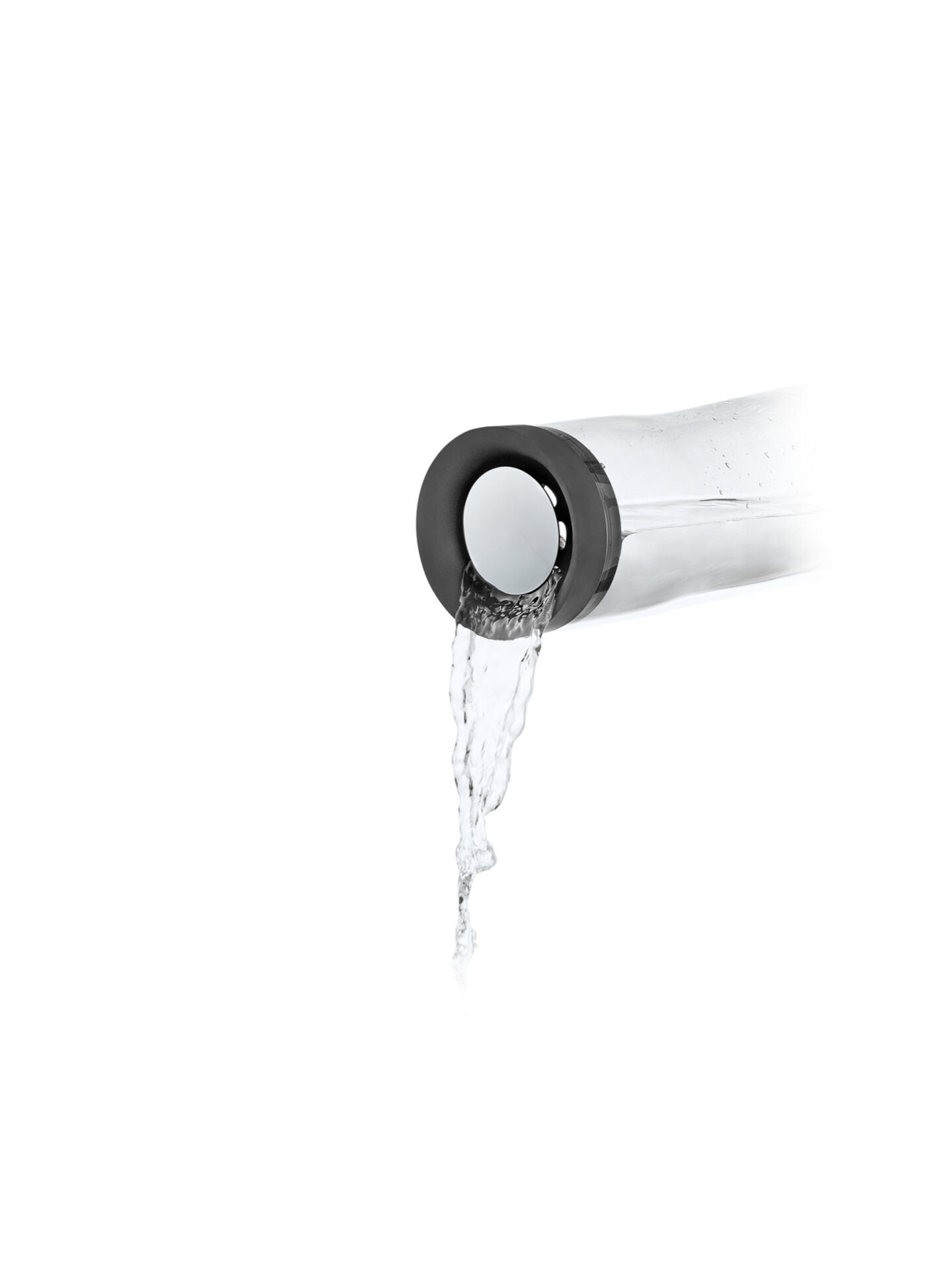 Blomus Кувшин для воды 1,0 л Magnet Splash | https://grandposuda.com.ua