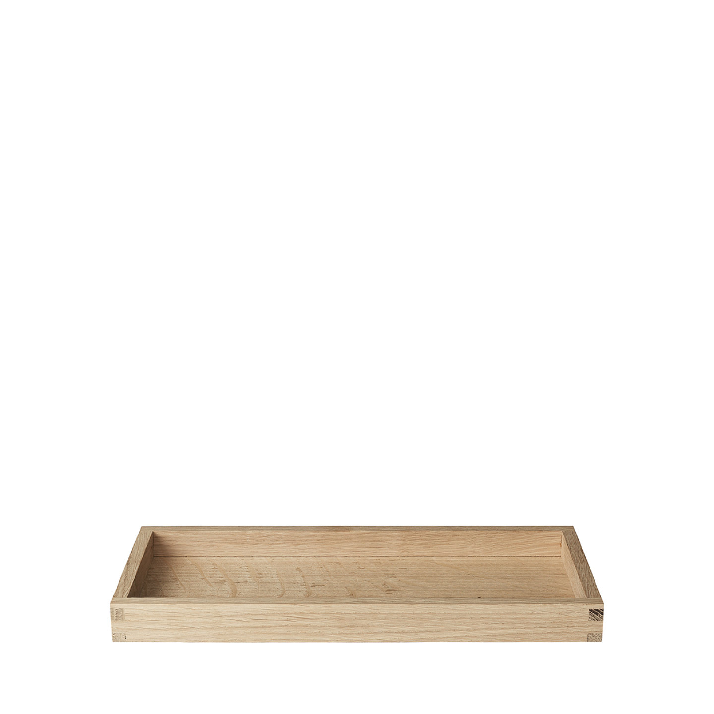 Blomus Поднос 12,5 x 30 см, дубовый Borda | https://grandposuda.com.ua