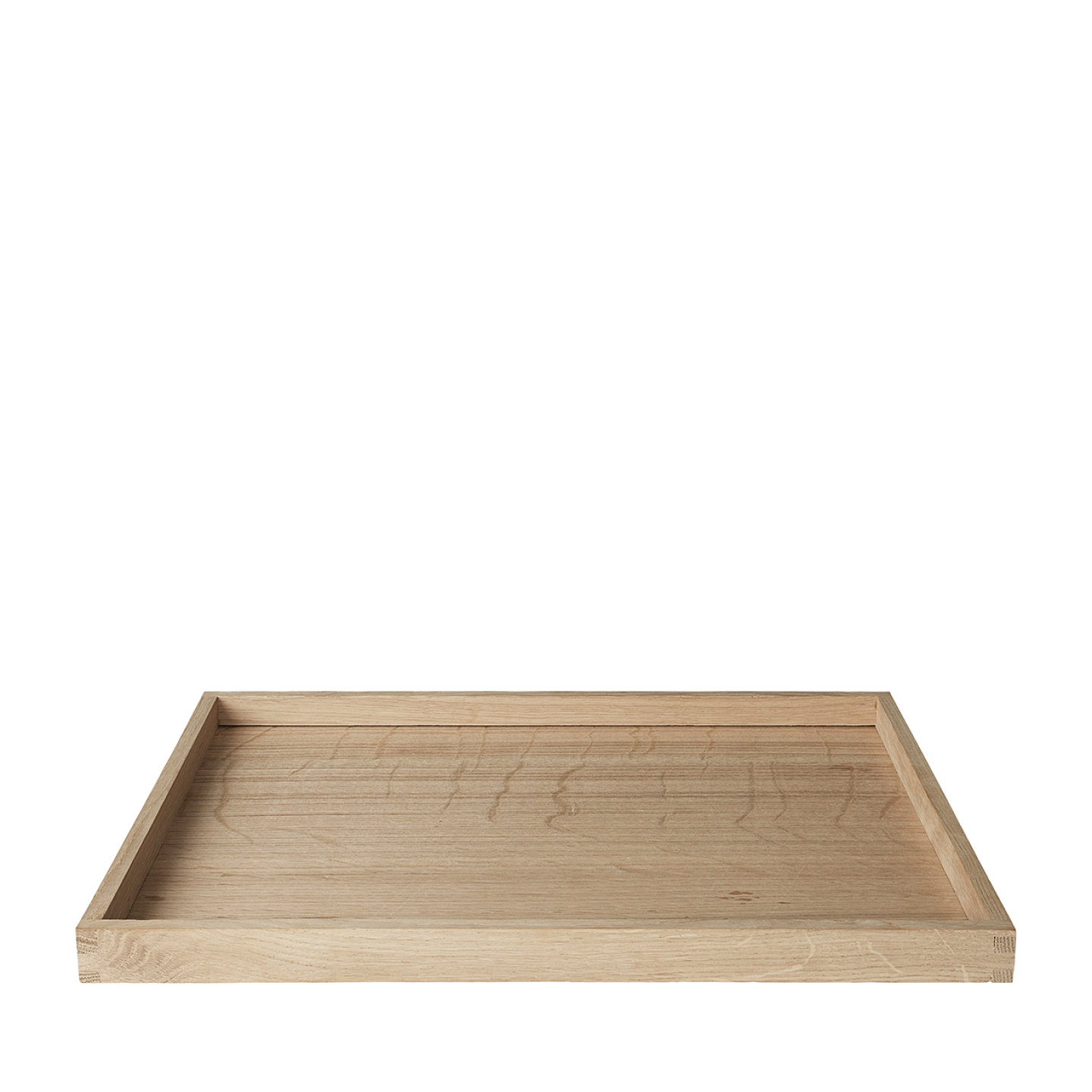 Blomus Поднос 30 x 30 см, дубовый Borda | https://grandposuda.com.ua