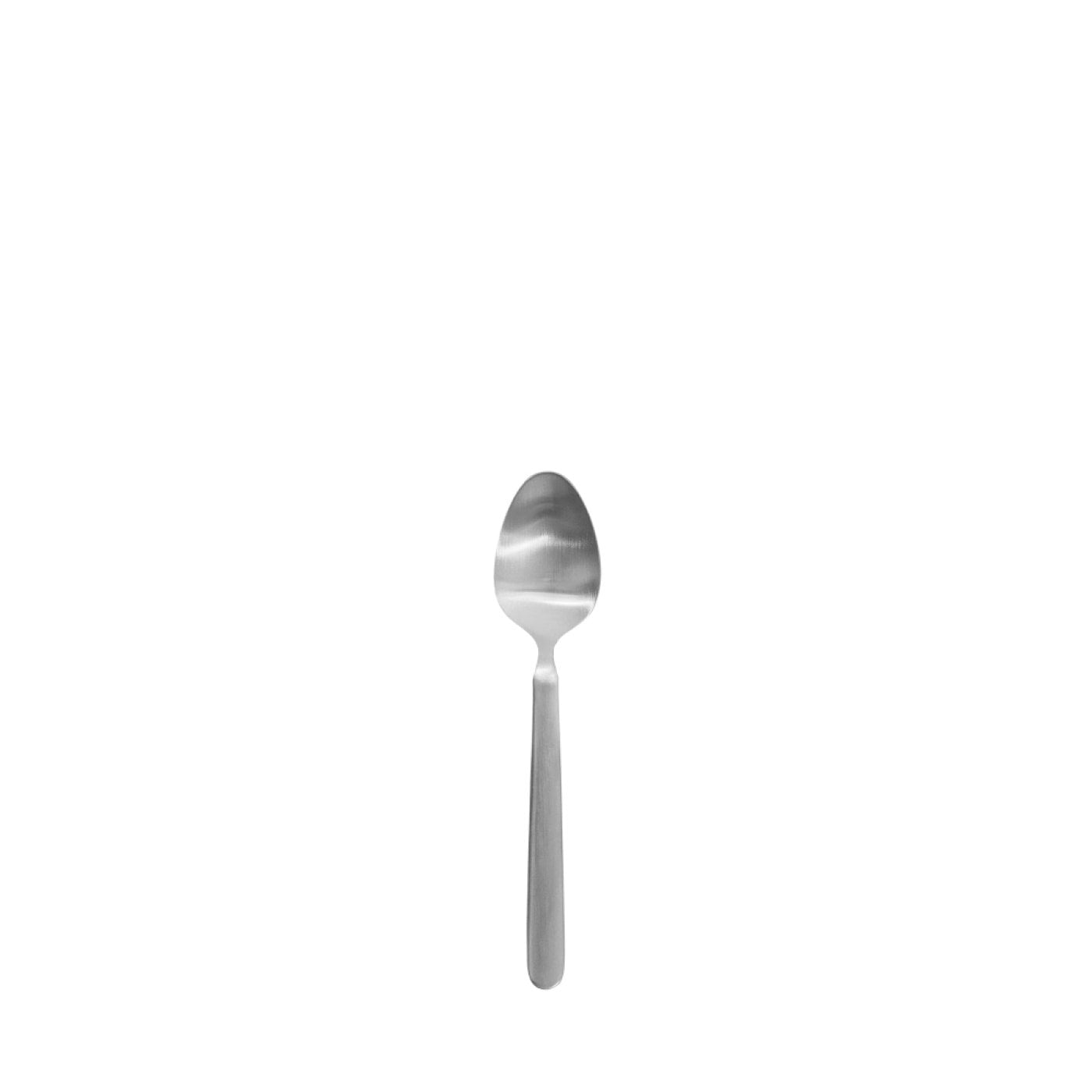 Blomus Набор ложек для эспрессо, 4 предмета, Stella | https://grandposuda.com.ua