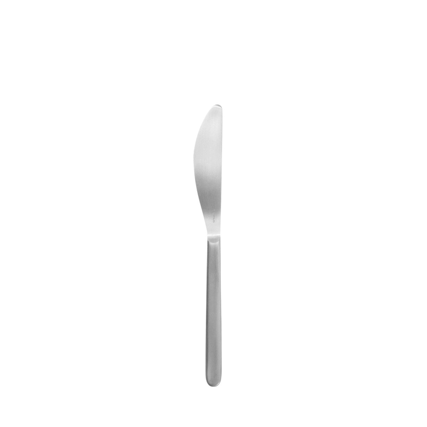 Blomus Набор ножей для масла, 4 предмета, Stella | https://grandposuda.com.ua