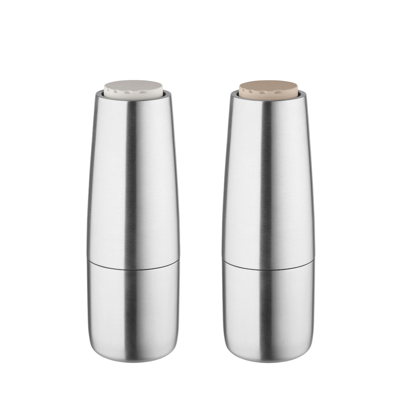 Blomus Солонка і перечниця, 2 предмета, Salpi | https://grandposuda.com.ua