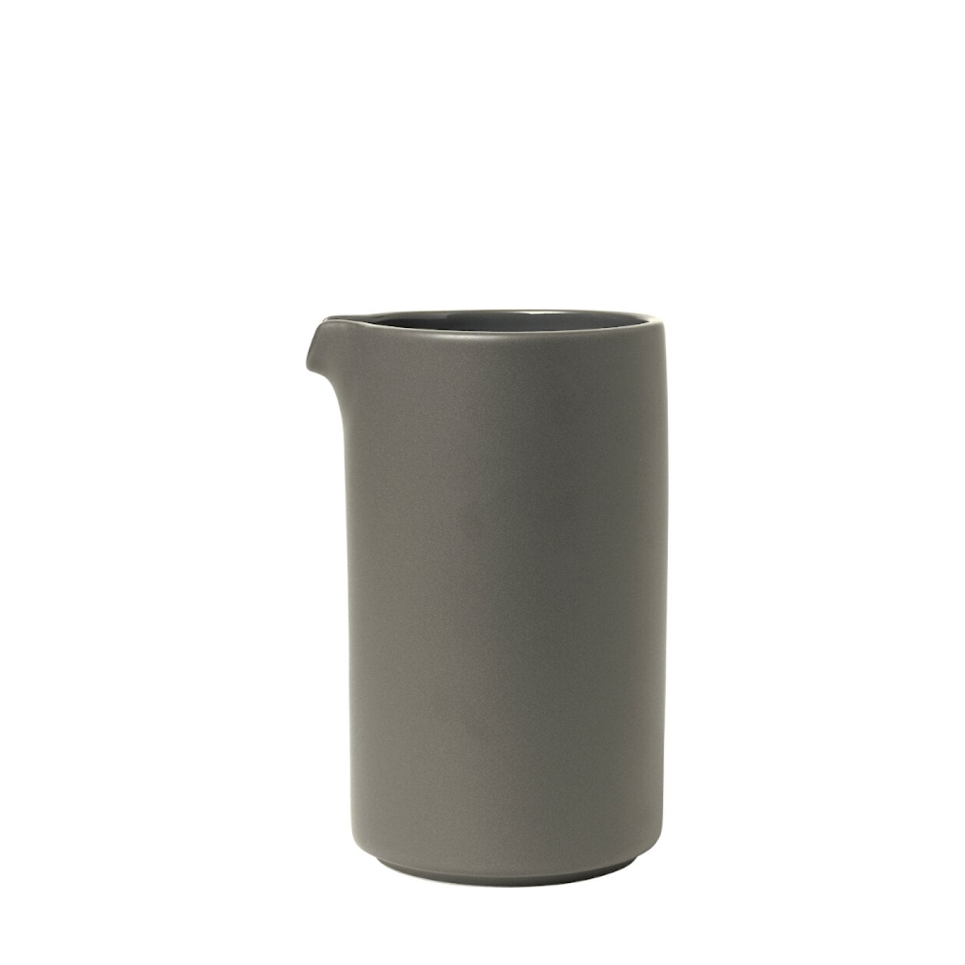 Blomus Кувшин 0.5 л Pewter Mio | https://grandposuda.com.ua