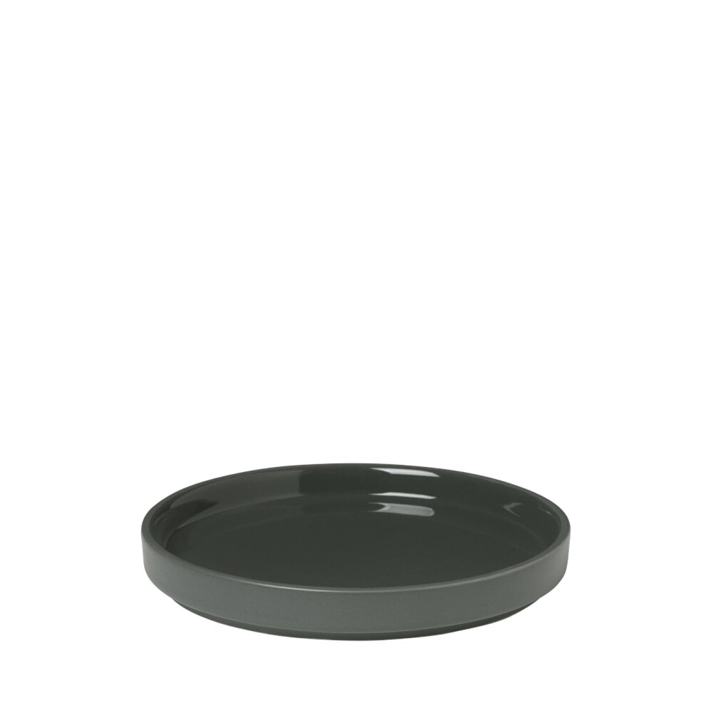 Blomus Блюдо Agave Green Mio, 14 см | https://grandposuda.com.ua
