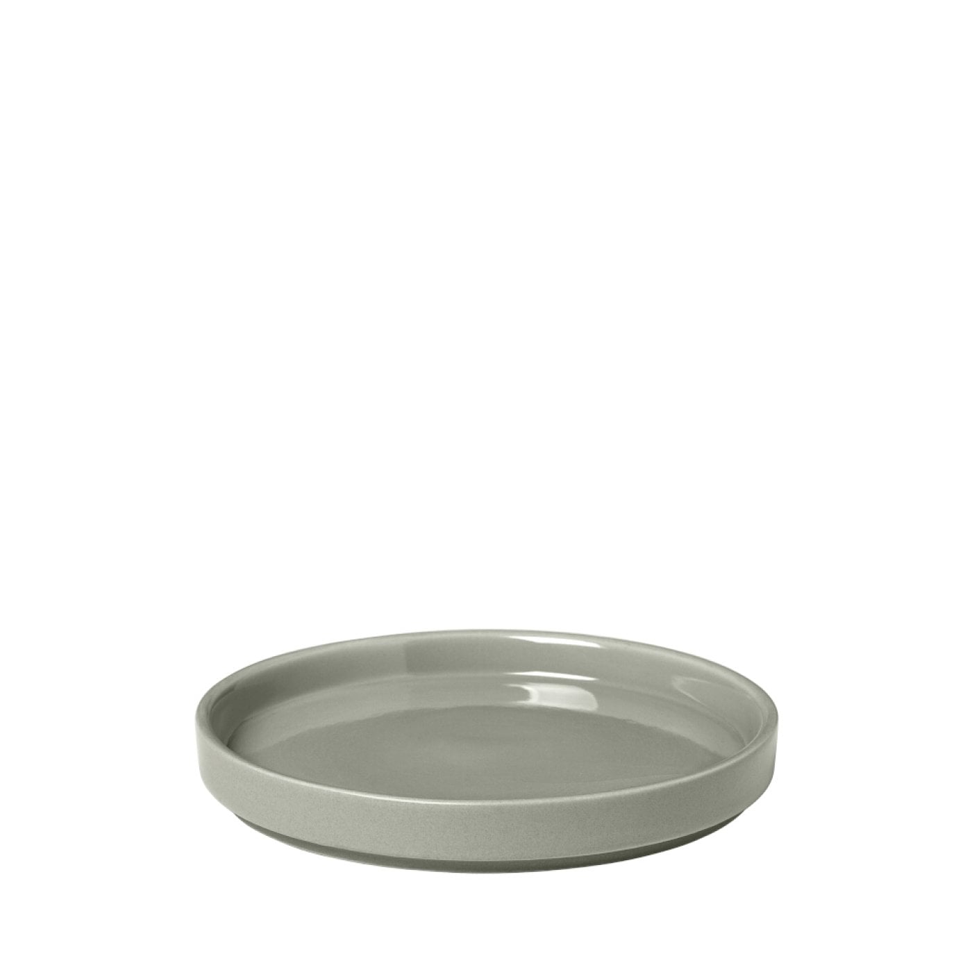 Blomus Блюдо 14 см Mirage Grey Mio | https://grandposuda.com.ua