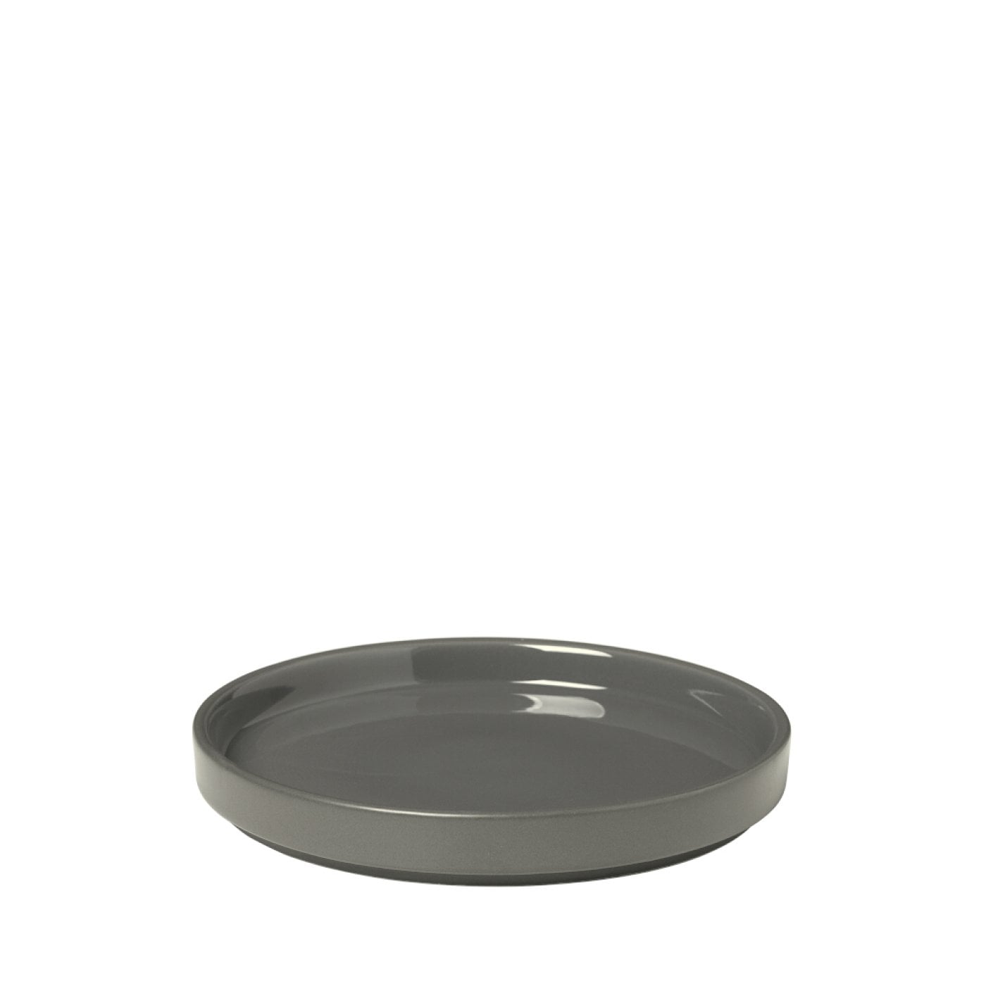 Blomus Блюдо Pewter Mio, 14 см | https://grandposuda.com.ua