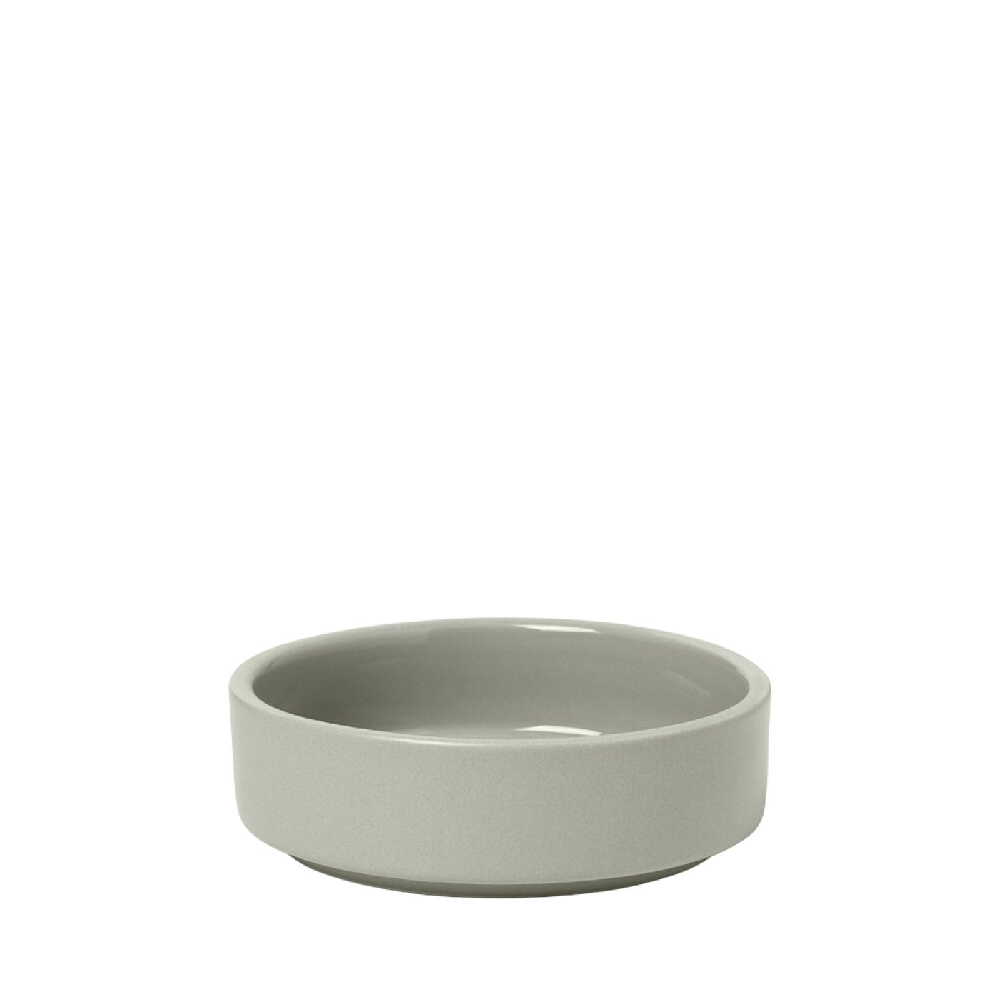 Blomus Піала 10 см Mirage Grey Mio | https://grandposuda.com.ua