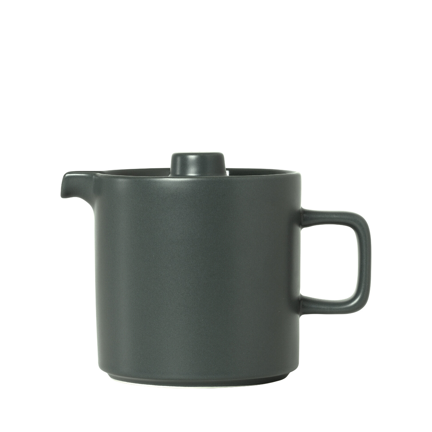 Blomus Заварочный чайник 1.0 л Agave Green Mio | https://grandposuda.com.ua