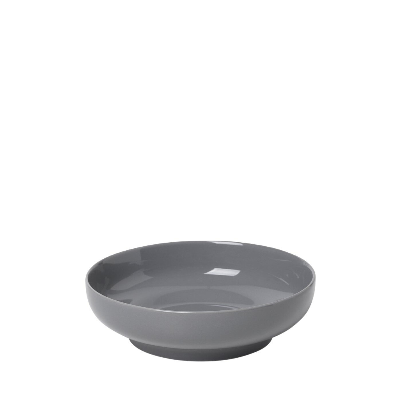 Blomus Піала 16 см Sharkskin Ro | https://grandposuda.com.ua