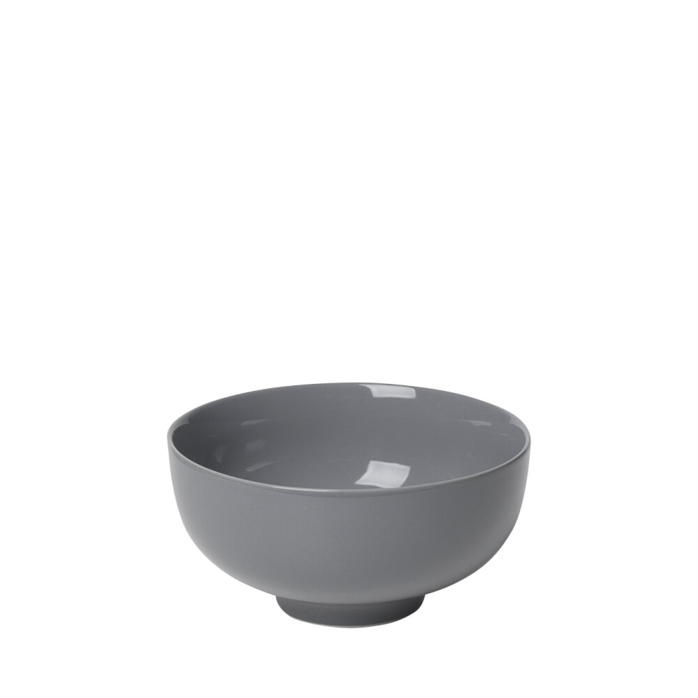 Blomus Піала 16 см більша Sharkskin Ro | https://grandposuda.com.ua