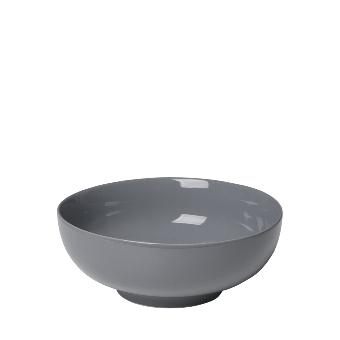 Blomus Піала 21 см Sharkskin Ro | https://grandposuda.com.ua