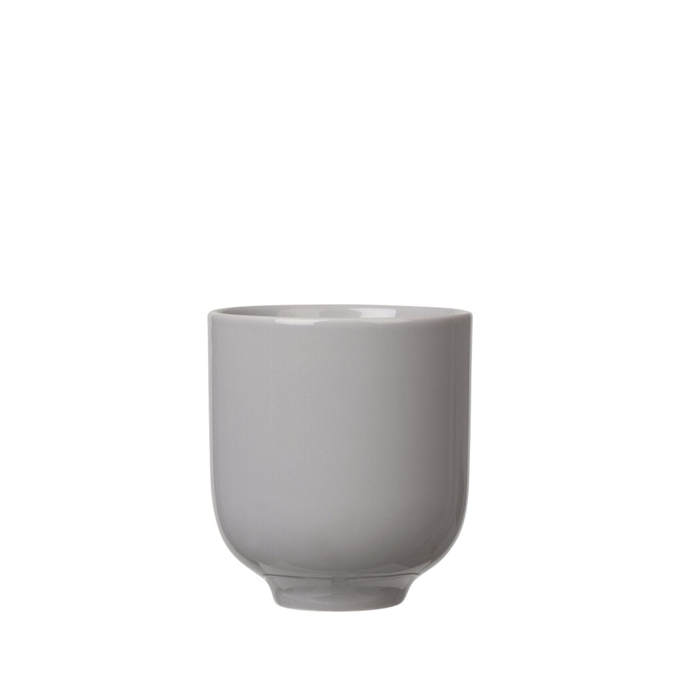 Blomus Кружка без ручки 7,5 см Mourning Dove Ro | https://grandposuda.com.ua