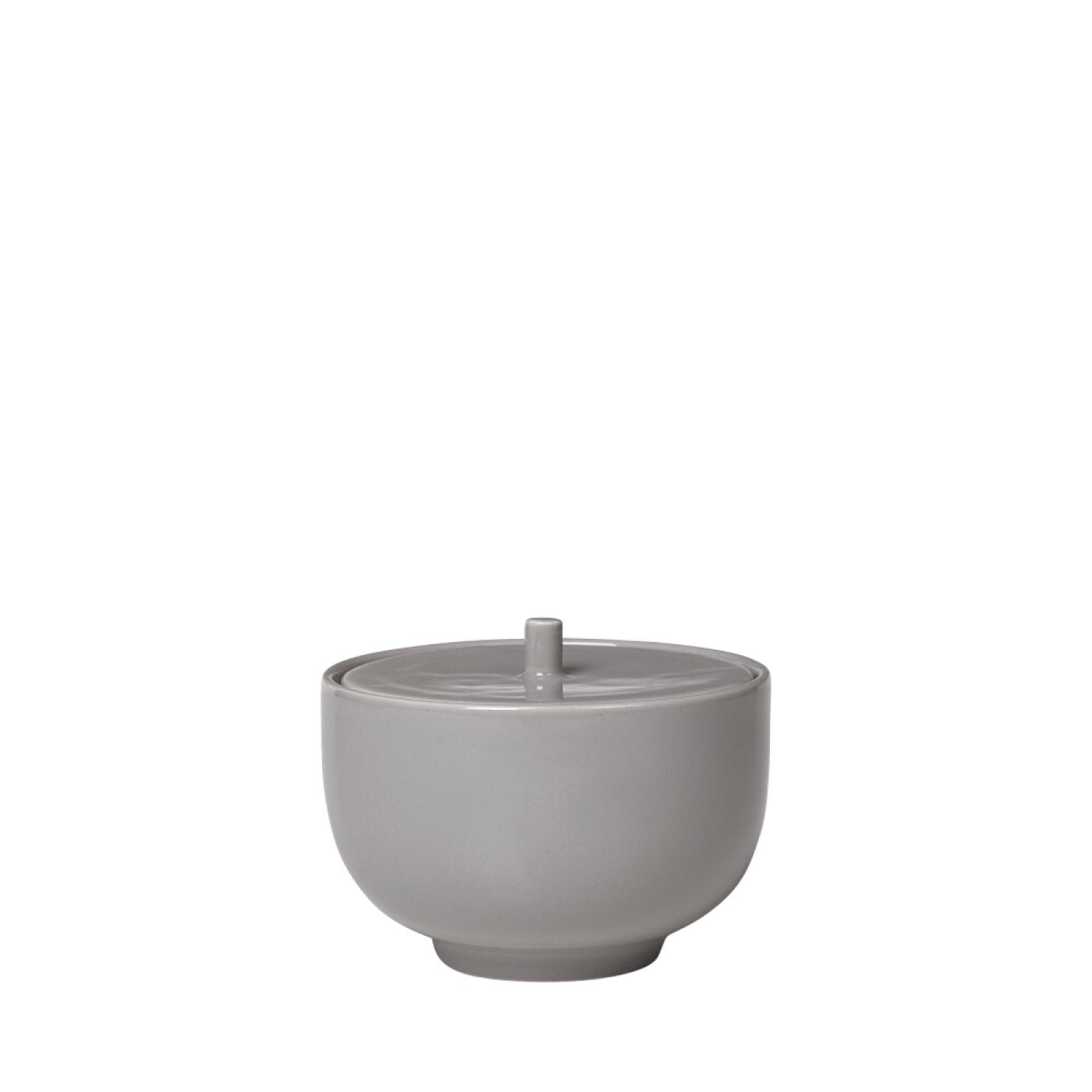 Blomus Цукорниця 10 см Mourning Dove Ro | https://grandposuda.com.ua