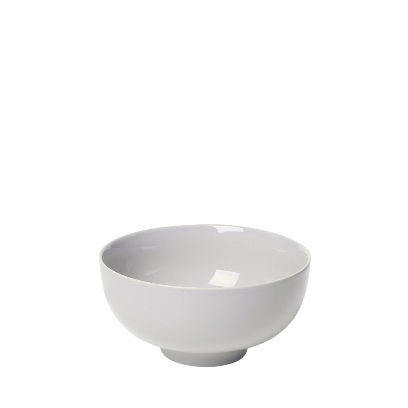 Blomus Пиала высокая 16 см Nimbus Cloud Ro | https://grandposuda.com.ua