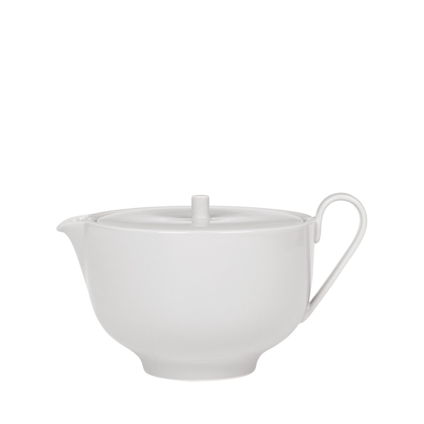 Blomus Заварочный чайник 1,1 л Nimbus Cloud Ro | https://grandposuda.com.ua