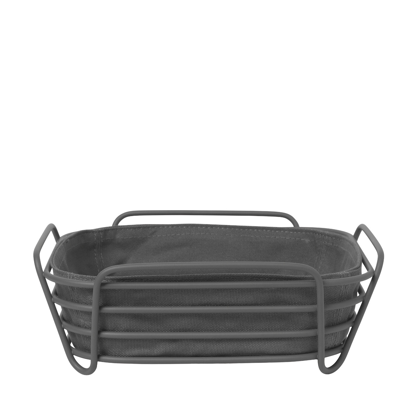 Blomus Корзина для хлеба 26 x 26 см Magnet Delara | https://grandposuda.com.ua