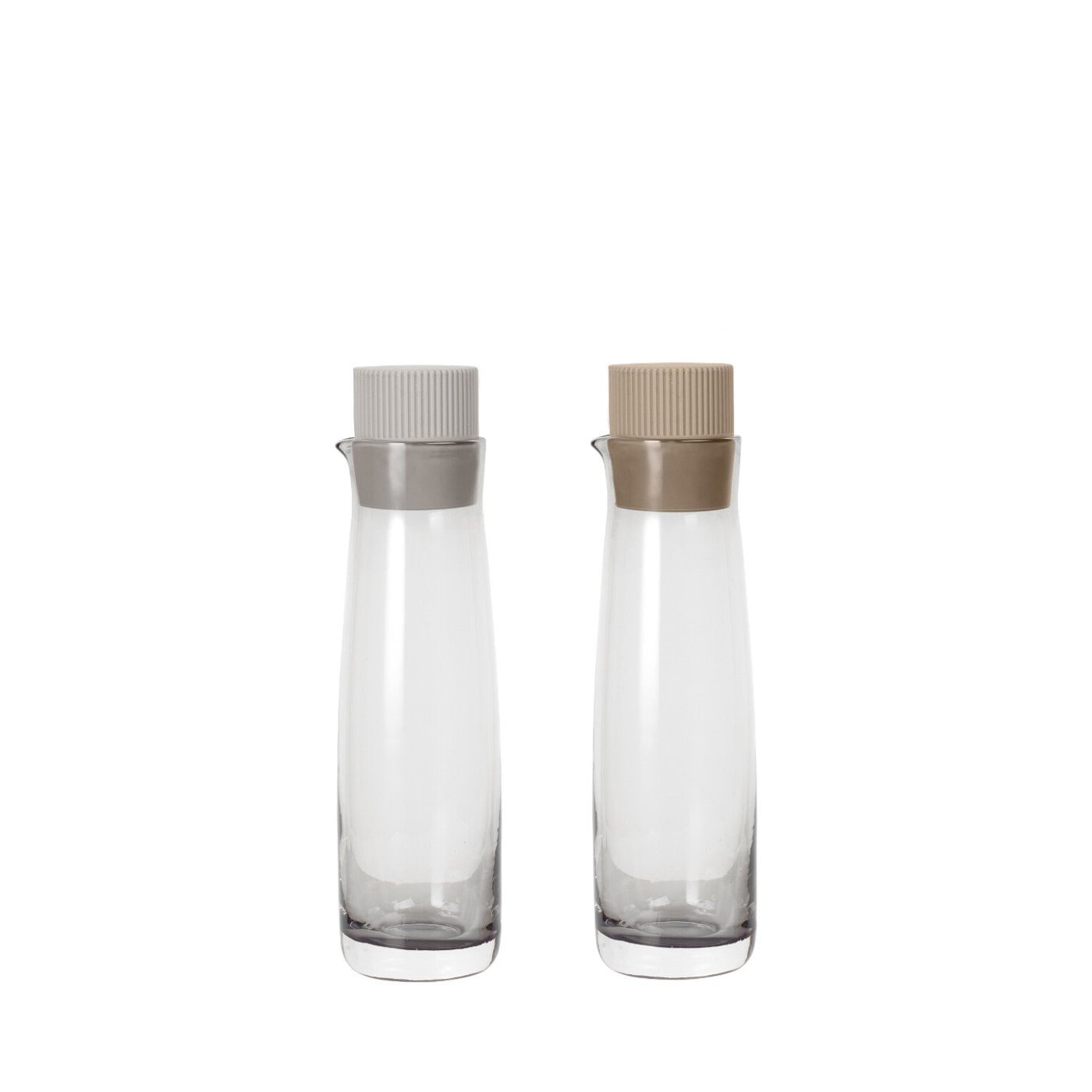 Blomus Дозатор для масла і оцту, 2 предмета, Olvigo Blomus Дозатор для масла і оцту, 2 предмета, Olvigo | https://grandposuda.com.ua