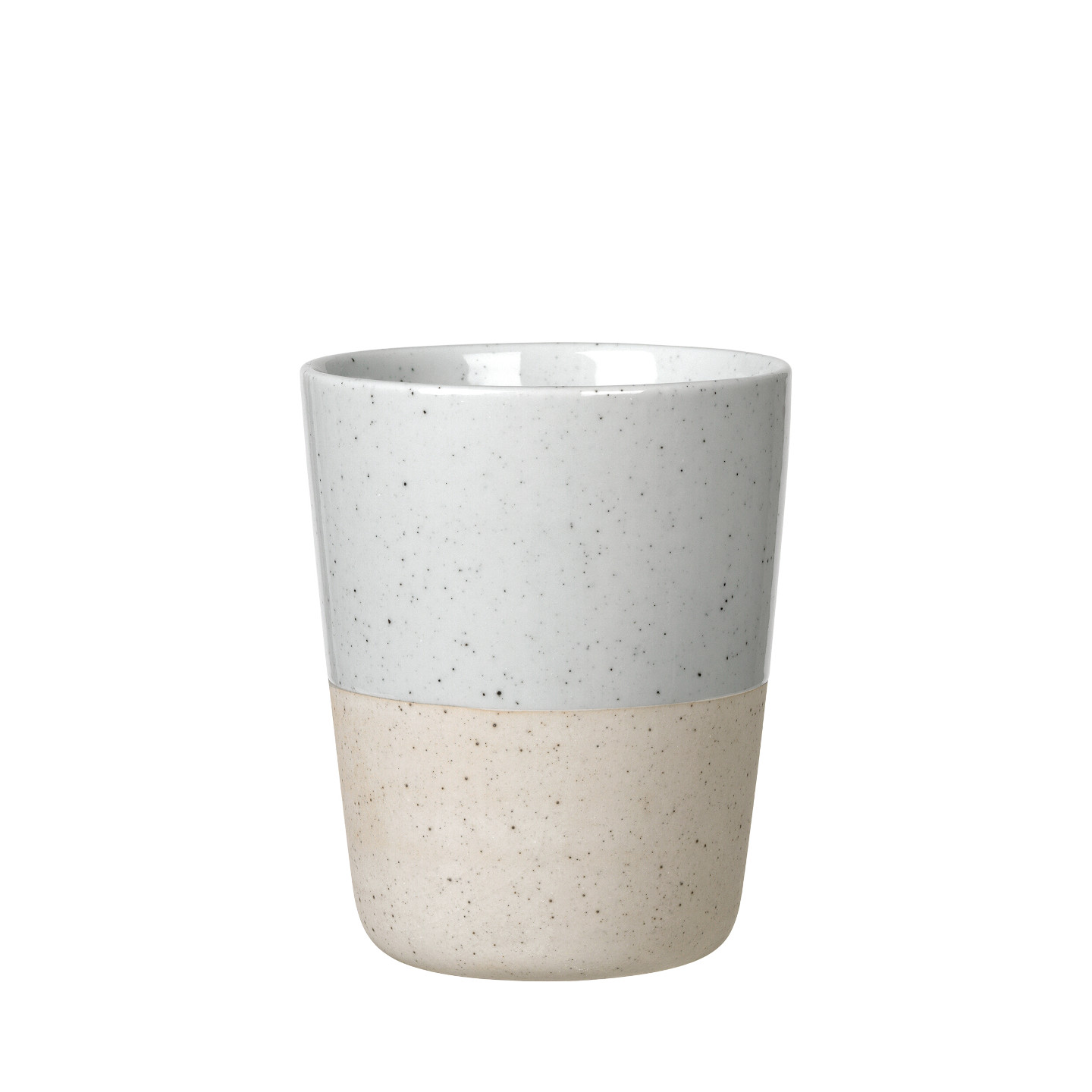 Blomus Кружка без ручки Sablo 0,25 л | https://grandposuda.com.ua