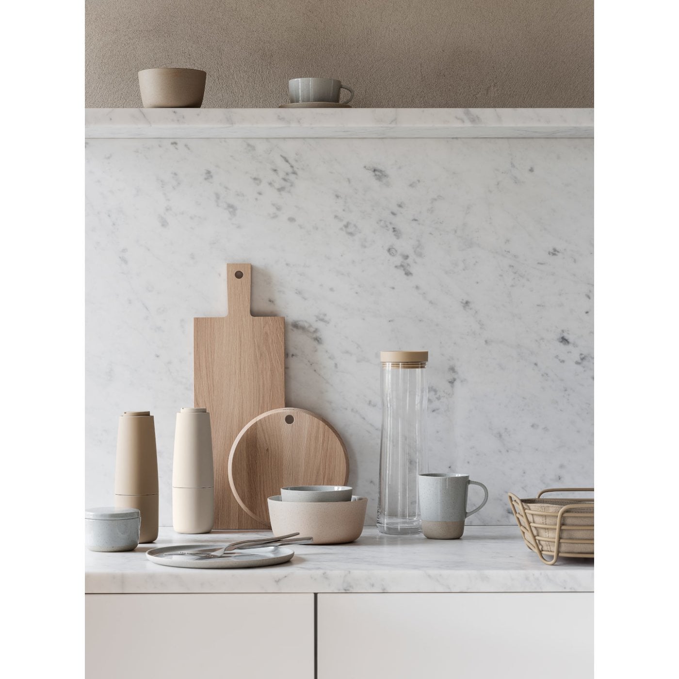 Blomus Соусник 0,15 л Sablo | https://grandposuda.com.ua