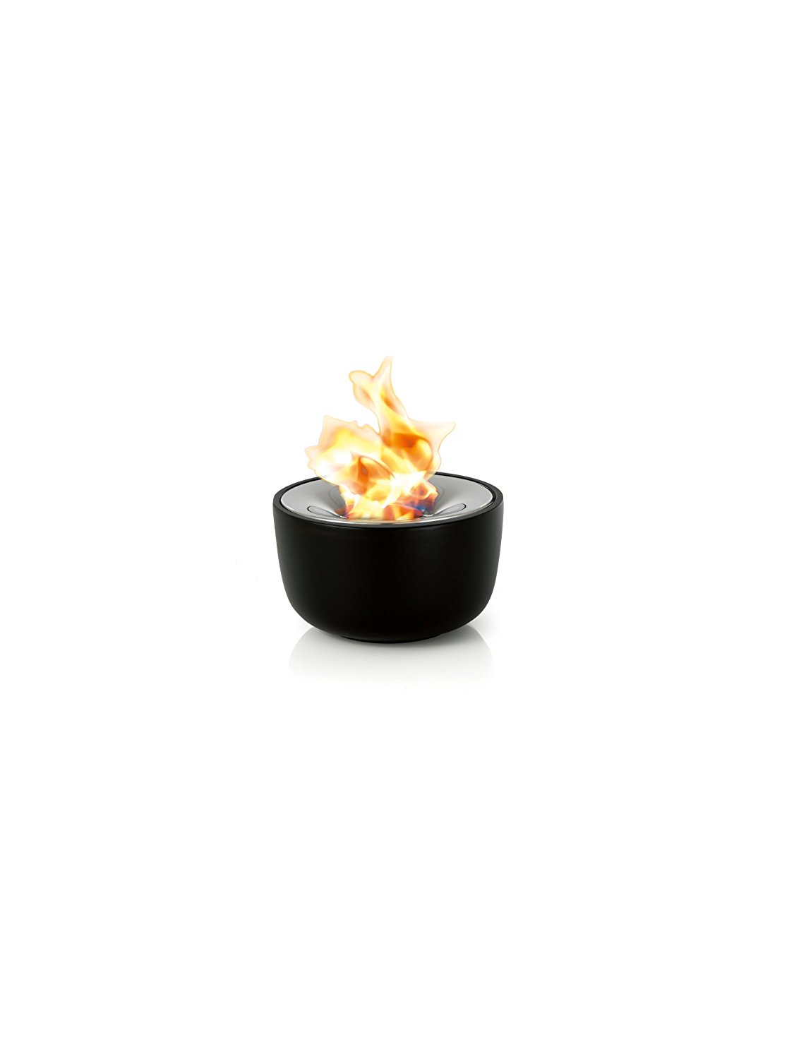Blomus Декоративный биокамин маленький 18 см Fuoco | https://grandposuda.com.ua