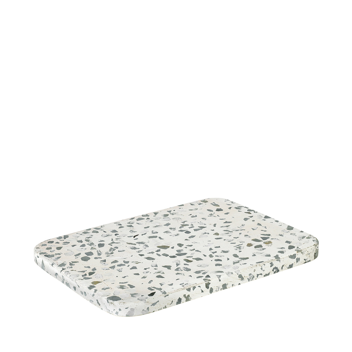 Blomus Поднос 15 х 20 см White Omeo | https://grandposuda.com.ua