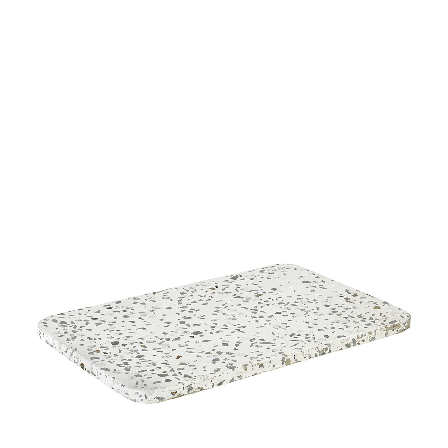 Blomus Поднос 20 х 30 см White Omeo | https://grandposuda.com.ua