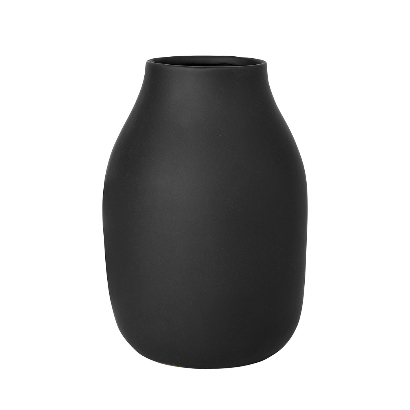 Blomus Ваза Peat Colora, 20 см | https://grandposuda.com.ua
