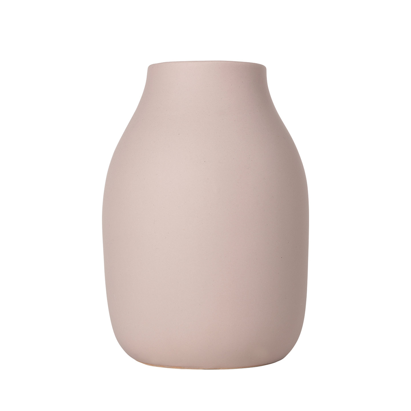 Blomus Ваза 20 см Rose Dust Colora | https://grandposuda.com.ua