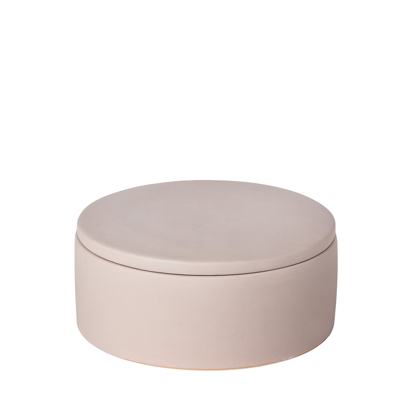 Blomus Емкость для хранения 14 см Rose Dust Colora | https://grandposuda.com.ua