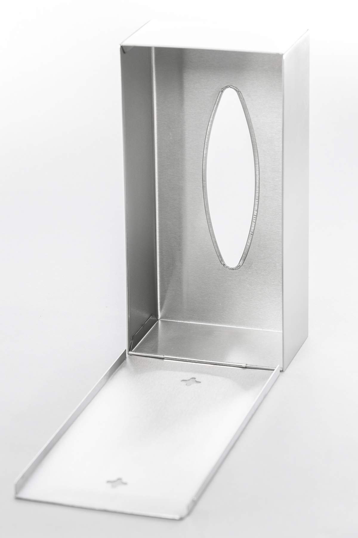 Blomus Диспенсер для серветок металевий Nexio | https://grandposuda.com.ua