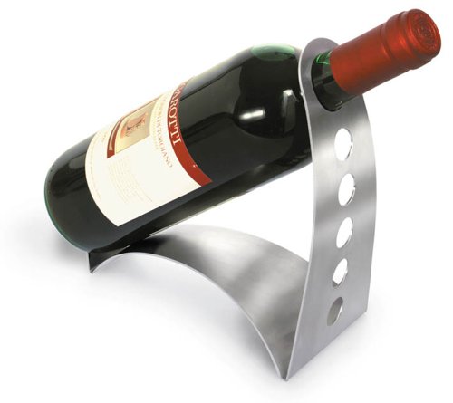 Blomus Держатель для бутылки матовый 19 x 20 см | https://grandposuda.com.ua